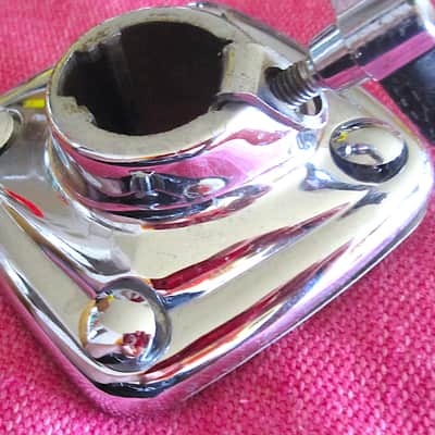 Tama Bass Drum Tom Holder Mount Bracket - Vintage image 4