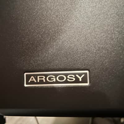 Argosy Music Production Recording Studio Console Desk Workstation90V2R image 5