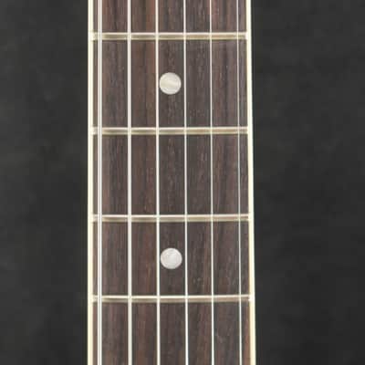 Gibson Original SG Special Ebony image 4