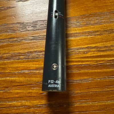 AKG SE300B + CK91 Capsule Vintage Austrian Condenser Mic image 4