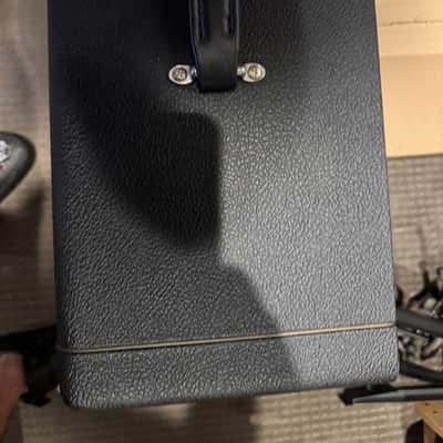 Friedman PLEX 2-Channel 50-Watt Guitar Amp Head 2024 - Present - Black image 8