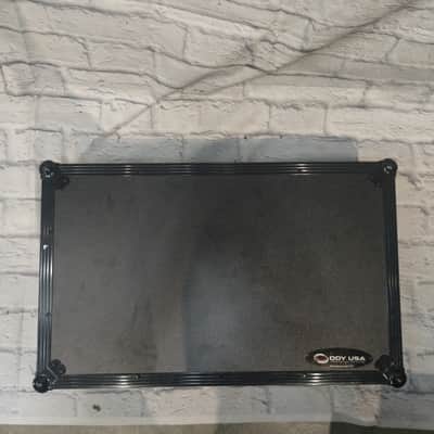 Pioneer DDJ-1000 4 Channel Rekordbox DJ Controller and Odyssey Case image 10