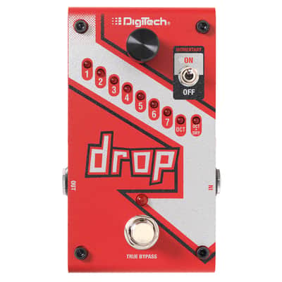 DigiTech Drop image 2