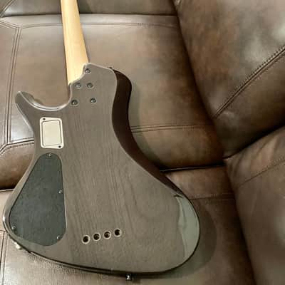 ESP E-II Stream Bass made in Japan image 4