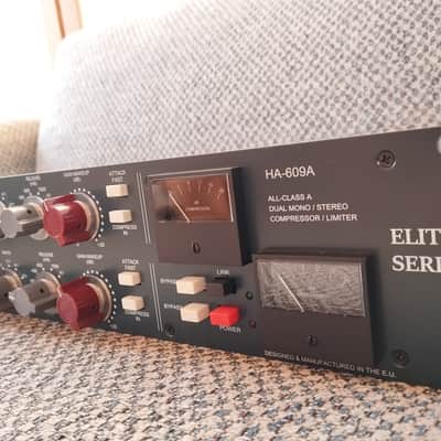 Immagine Heritage Audio HA-609A Elite - 3