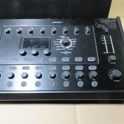 Bose T8S ToneMatch Mixer 2018 - Present - Black image 2