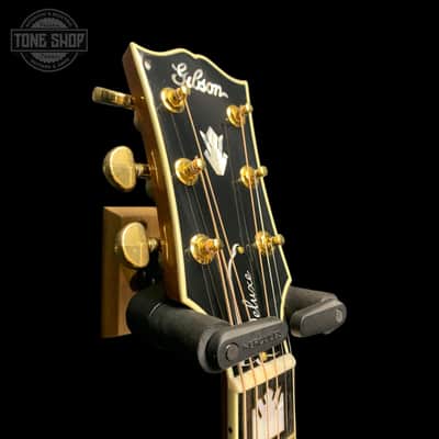 Used 2022 Gibson Custom Shop SJ-200 Deluxe Rosewood w/Case TFW3417 image 2