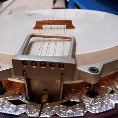Framus 5 String Banjo image 11