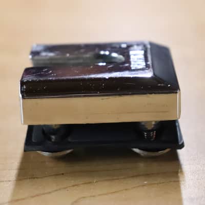 Yamaha Tom Drum Mounting Clip Bracket MIJ Vintage 1980's #6 image 5