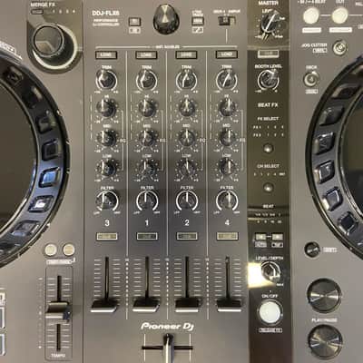 Pioneer DDJ-FLX6 image 8