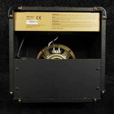 Park G10 MKII by Marshall image 2