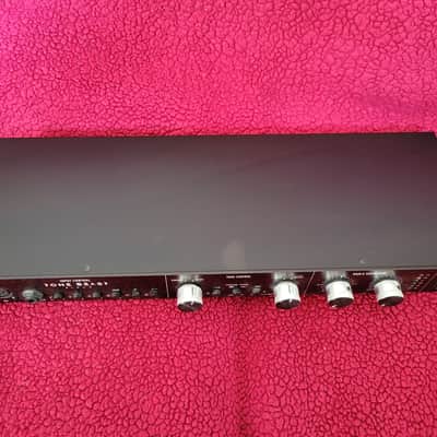 Warm Audio TB12 Tone Beast Black 2020’s - Black image 4