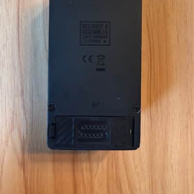 Seymour Duncan Pickup Booster 2020 - Present - Blackened image 3