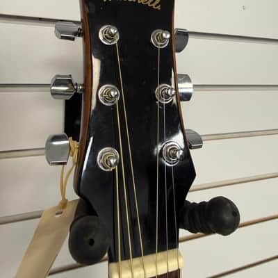 Used Mitchell D120 Acoustic Guitar image 5