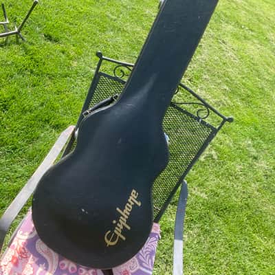Epiphone '56 Les Paul Standard PRO Major Upgrades image 8