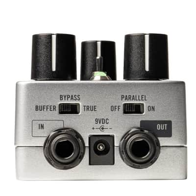 Universal Audio GPS-1176 Studio Compressor Pedal image 4