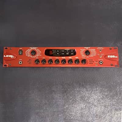 Line 6 Pod Pro Rackmount ~ Secondhand image 1