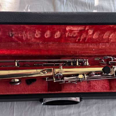 Yanagisawa S6 70-80s in great shape image 2