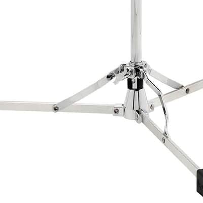 DW 6000 Series Straight Cymbal Stand (DWCP6710) image 6