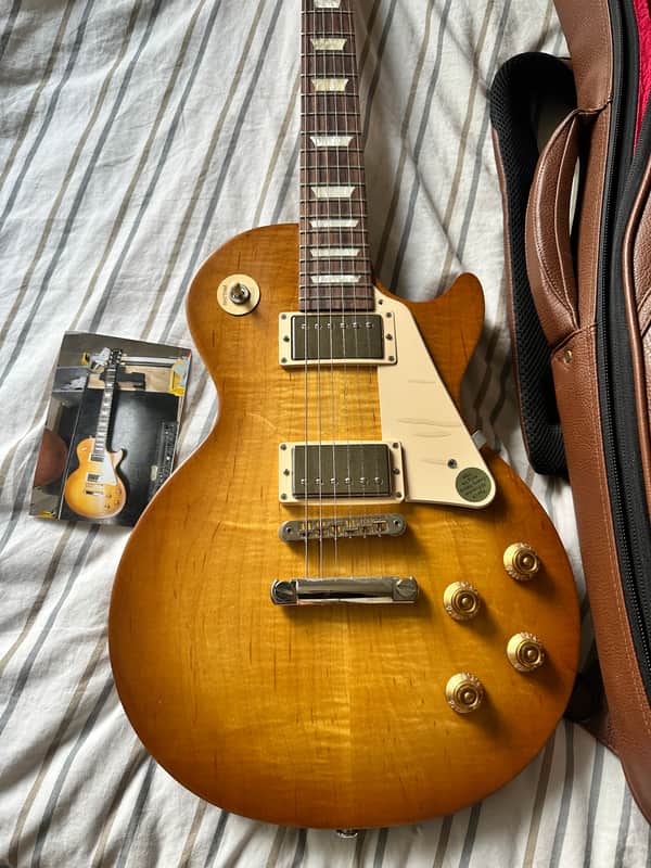Gibson Les Paul Tribute (2019 - 2024) | Reverb