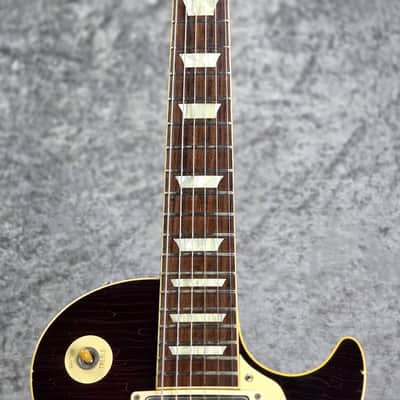 Gibson Custom Shop Historic Collection 1958 Les Paul Standard  Reissue Murphy Aged 2016 【USED】 Bild 5
