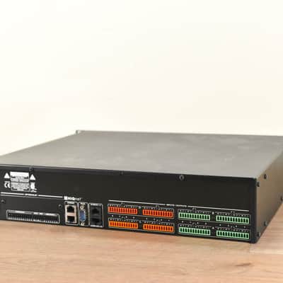 dbx SC 32 32 I/O Digital Matrix Processor CG001NH image 5