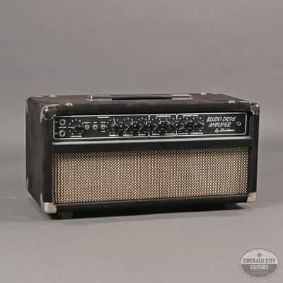 2019 Bludotone Bludo-Drive Amplifier image 1