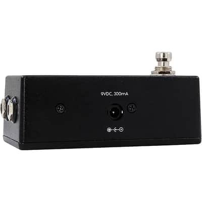 Walrus Audio Canvas Tuner - Black image 6