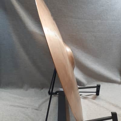 Zildjian 22" ZBT Ride Cymbal image 4