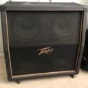 Peavey 412MS 4x12 Slant Guitar Speaker Cabinet