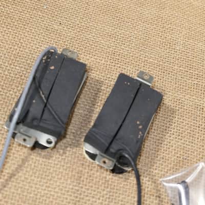 Pickups Zebra Black Cream, Genuine 2022 Sire T7 FM T Tele - Same Day Shipping #DN06 image 2