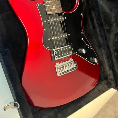 Suhr Pete Thorn Signature HSS Minty! image 2