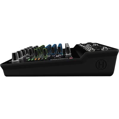Harbinger LV8 8-Channel Analog Mixer with Bluetooth Regular image 8