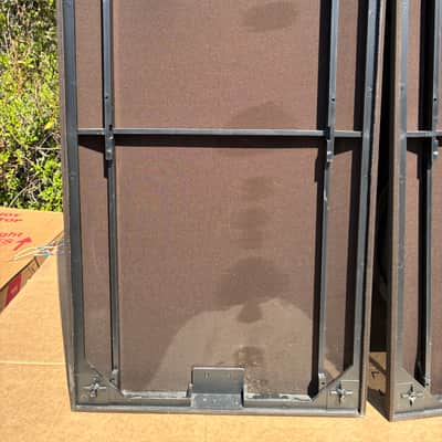 Realistic Mach Two (40-4032) 3-Way Stereo Speaker System Pair image 8