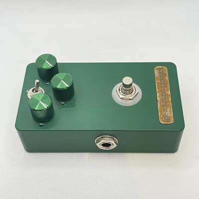 idea sound product USED IDEA-TSX ver.2 Ikebe Limited Edition Color image 4