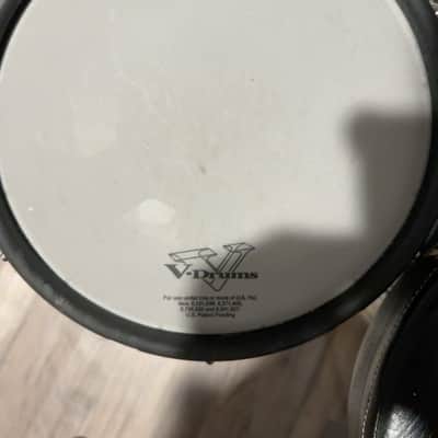 Roland TD-6SXT V-Tour 2008-2010 image 8
