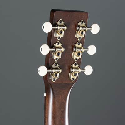 Art Lutherie Roadhouse Bourbon Burst - Acoustic Guitar image 5