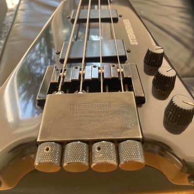 Steinberger XL2 Bass image 5
