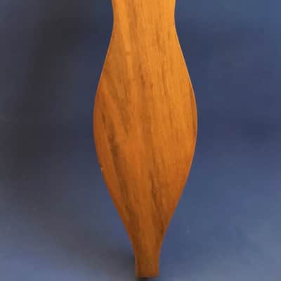 AW Jeffreys Dulcimer image 3