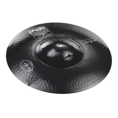 Paiste 2002 Psychoctopus Giga Bell Ride Cymbal 18" image 3