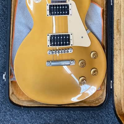 Gibson SG Standard, Junior, Special Case 1967, 1968, 1969 - Black/Yellow image 25