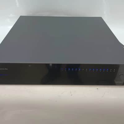 Episode EA-RSP-16D-100 16 Channel DSP Power Amplifier - Powers ON - AS-IS - RV-0410 image 1