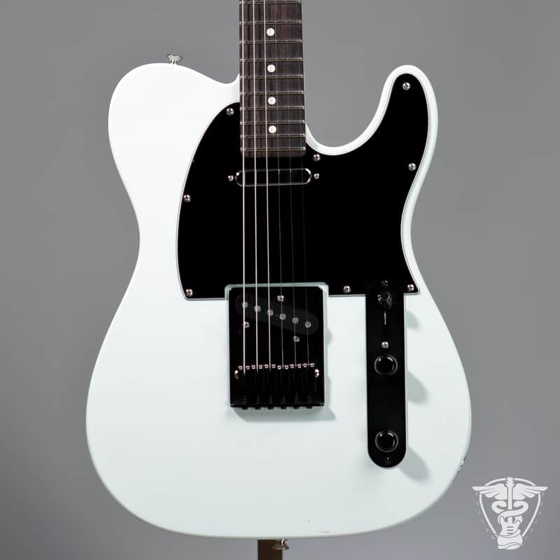 2025 Fender American Performer Telecaster - 8.42 LBS image 1