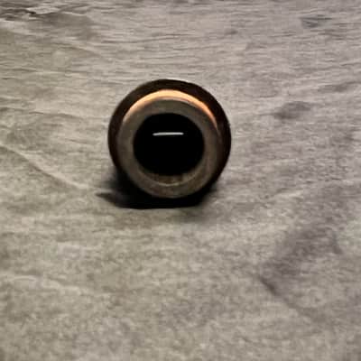 Buffet Crampon Wood Bb Clarinet Mouthpiece image 9