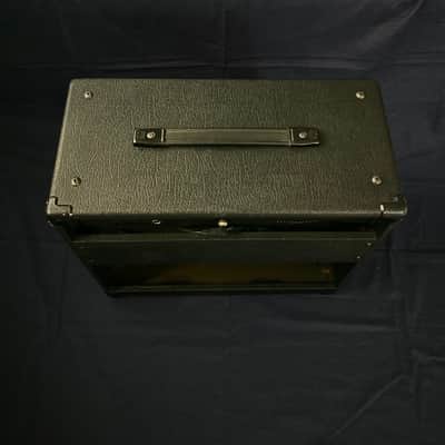 Roland Bolt 30 2-Channel 30-Watt 1x12" Guitar Combo 1979 - 1984 - Black image 19