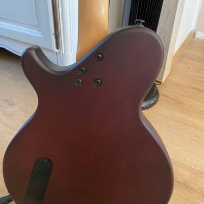 Dean Evo XM- Satin Natural image 8