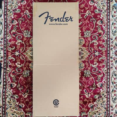 *NEW IN BOX* 2025 Fender Japan Artist Series, Li Ronghao Stratocaster Vintage Shell Pink, Tokyo Harajuku Flagship Store Exclusive Limited Edition 🔥 image 25