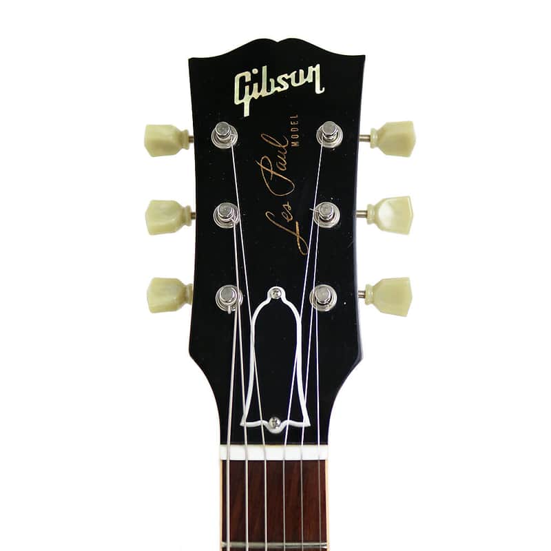 Gibson Custom Shop Historic Collection '57 Les Paul Goldtop 2003 - 2006 image 8