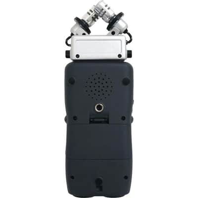 Zoom ZH5 Recorder with Interchangeable Microphone System image 2