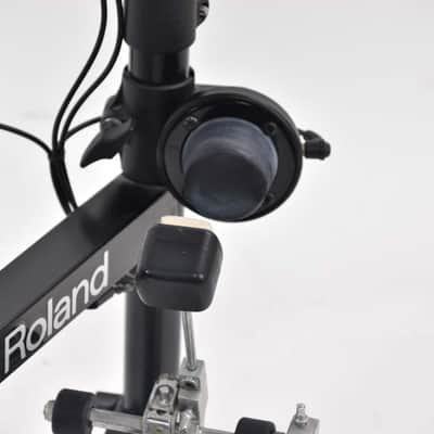 Roland TD4 digital drum kit Occasion image 14